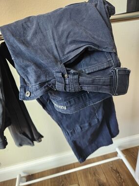 Men's Duluty Trading Co. Pants